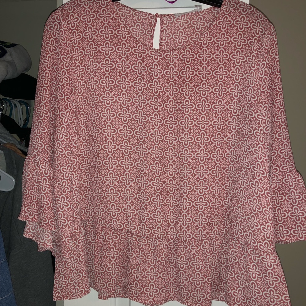 Lush Top